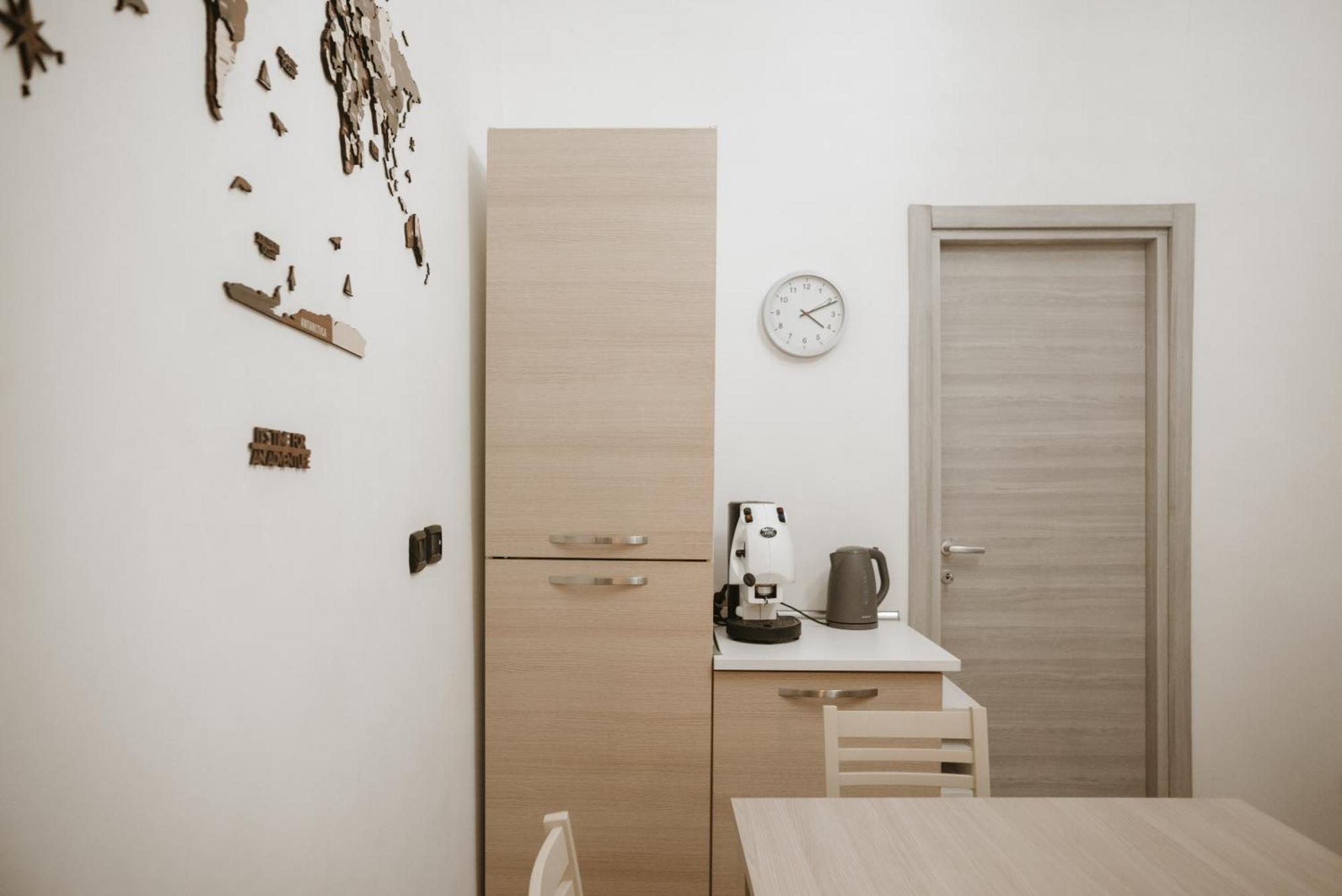 Home Luca Катания Экстерьер фото