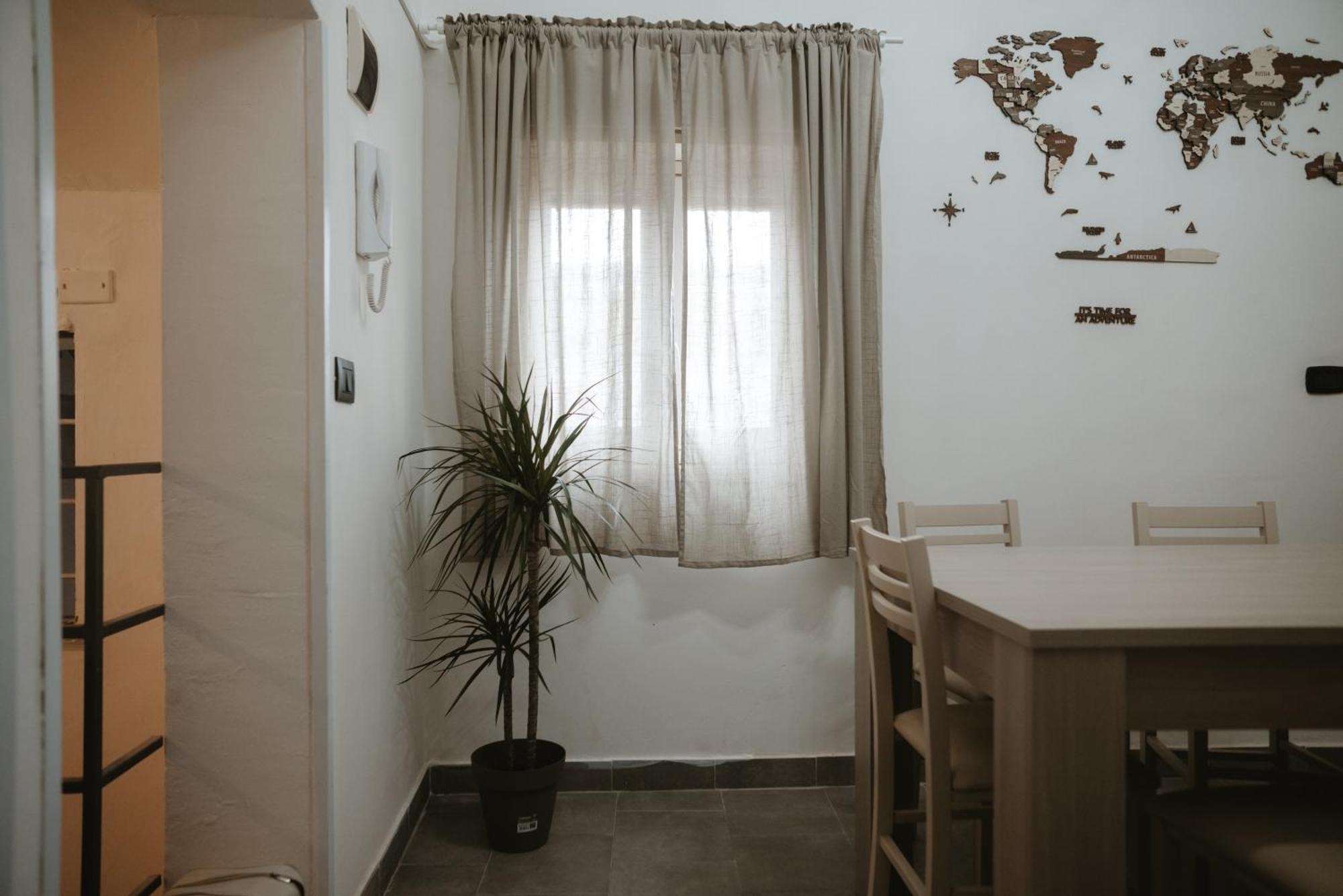 Home Luca Катания Экстерьер фото